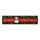 Forniture per decorazioni per feste con striscione per patio natalizio 50 x 250 cm (stile 19)