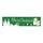 Forniture per decorazioni per feste per striscioni per patio di Natale 50 x 250 cm (stile 24)