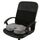 Cuscino in gel per ufficio Cuscino anti-emorroidi per glutei di bellezza (tessuto a rete grigio) Cuscino in gel per ufficio Cuscino anti-emorroidi per glutei di bellezza (tessuto a rete grigio)