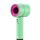 Custodia protettiva in silicone antiurto per asciugacapelli per Dyson (verde Matcha) Custodia protettiva in silicone antiurto per asciugacapelli per Dyson (verde Matcha)