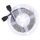 Bare Board 2835 SMD RGB LED Rope Light, 60 LED/m, Lunghezza: 5m, 12V 2A 100-240V, con telecomando a 44 tasti (spina UK) Bare Board 2835 SMD RGB LED Rope Light, 60 LED/m, Lunghezza: 5m, 12V 2A 100-240V, con telecomando a 44 tasti (spina UK)
