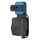 A352 Per Blink XT Camera Router Staffa di alimentazione per presa a muro (nero)