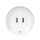Luce notturna a LED A78B con porta USB Luce del sensore di controllo della luce intelligente, spina: spina europea (bianca) Luce notturna a LED A78B con porta USB Luce del sensore di controllo della luce intelligente, spina: spina europea (bianca)