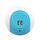 Luce notturna a LED A78B con porta USB Luce del sensore di controllo della luce intelligente, spina: spina UK (blu) Luce notturna a LED A78B con porta USB Luce del sensore di controllo della luce intelligente, spina: spina UK (blu)