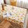 Tovaglia da tavolo da tavolo impermeabile in carta PVC per fattoria rurale, dimensioni: 90x150 cm (girasole) Tovaglia da tavolo da tavolo impermeabile in carta PVC per fattoria rurale, dimensioni: 90x150 cm (girasole)