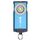 WUBEN G2 Torcia a LED a luce forte USB Camper all'aperto e portachiavi super luminoso per uso domestico (blu)