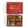 MOCARD Set di francobolli in legno 7 in 1 Manuale Materiale fai-da-te (Senyu Traveller) MOCARD Set di francobolli in legno 7 in 1 Manuale Materiale fai-da-te (Senyu Traveller)