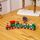 Decorazione natalizia Treno in legno Scuola materna Regalo per la festa di Natale (verde 4 sezioni) Decorazione natalizia Treno in legno Scuola materna Regalo per la festa di Natale (verde 4 sezioni)