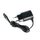 HQ8505 Caricabatterie adattatore per rasoio 15V 5,4W per PHILIPS HQ8500 HQ6070 HQ6075 HQ6090 PT860 AT890, spina europea HQ8505 Caricabatterie adattatore per rasoio 15V 5,4W per PHILIPS HQ8500 HQ6070 HQ6075 HQ6090 PT860 AT890, spina europea