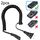 2 pz 220 V Rasoio Caricatore di Alimentazione Universale Per FLYCO FS330 FS360 FS719 FS325 FS607 FS361, Spina CN