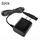 Adattatore per caricabatterie per rasoio da 2 pezzi HQ850 8V per PHILIPS HQ915 HQ916 HQ988 HQ909 S5077, spina americana Adattatore per caricabatterie per rasoio da 2 pezzi HQ850 8V per PHILIPS HQ915 HQ916 HQ988 HQ909 S5077, spina americana