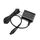 Caricabatterie per rasoio 3V per Panasonic RE7-80 ES-RT25 ES-RW35 ES-FRT2 SL33, spina USA Caricabatterie per rasoio 3V per Panasonic RE7-80 ES-RT25 ES-RW35 ES-FRT2 SL33, spina USA