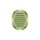 Per IQOS ILUMA ONE Tappo decorativo di ricambio per asta per sigaretta elettronica con strumento di rimozione (verde a strisce)