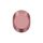 Per IQOS ILUMA ONE Tappo decorativo di ricambio per asta di sigaretta elettronica con strumento di rimozione (rosa chiaro)