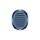 Per IQOS ILUMA / ONE Tappo decorativo di ricambio per asta di sigaretta elettronica con strumento di rimozione (blu scuro a strisce)