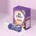 Maschera per occhi a vapore riscaldata monouso per alleviare l'affaticamento degli occhi 10 / scatola (lavanda) Maschera per occhi a vapore riscaldata monouso per alleviare l'affaticamento degli occhi 10 / scatola (lavanda)