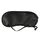 Maschera di protezione per gli occhi monouso in poliestere traspirante tinta unita (nera) Maschera di protezione per gli occhi monouso in poliestere traspirante tinta unita (nera)