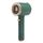 Ferro da stiro elettrico a vapore portatile GT-01 da 33 W, spina europea (verde)