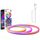 NH021 Impermeabile 3m TUYA WIFI Music Sync RGB Neon Rope Light