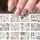 5pcs adesivi per nail art piccoli adesivi acchiappasogni freschi (BN1573-1584) 5pcs adesivi per nail art piccoli adesivi acchiappasogni freschi (BN1573-1584)