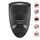 LI-3110 Repellente per topi elettronico ad ultrasuoni Repellente per insetti intelligente per uso domestico, stile: spina americana (nero) LI-3110 Repellente per topi elettronico ad ultrasuoni Repellente per insetti intelligente per uso domestico, stile: spina americana (nero)