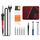 ANENG SL101 17 pz/set Termostato Rotante Domestico Temperatura Costante Saldatore Set 60W Kit di Strumenti per Saldatura a Calore Interno(Spina UE) ANENG SL101 17 pz/set Termostato Rotante Domestico Temperatura Costante Saldatore Set 60W Kit di Strumenti per Saldatura a Calore Interno(Spina UE)