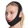 MK122 Cintura anti-russamento Sottogola triangolare Cintura unisex per la protezione del mento MK122 Cintura anti-russamento Sottogola triangolare Cintura unisex per la protezione del mento