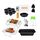 Per Ninja DZ201 / DZ401 Foodi 8-Quart 11-in-1 Friggitrice ad aria combinata