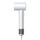 Asciugacapelli ad alta velocità Xiaomi Mijia H501, spina americana (bianco)