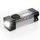 Torcia LED COB a luce bianca da 3 W, mini torcia portachiavi multifunzionale Torcia LED COB a luce bianca da 3 W, mini torcia portachiavi multifunzionale