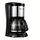 HOMEZEST Macchina per caffè americano automatico da 600 W, 0,65 litri, con caraffa in vetro, capacità di 2-6 tazze (spina UK nera 323) HOMEZEST Macchina per caffè americano automatico da 600 W, 0,65 litri, con caraffa in vetro, capacità di 2-6 tazze (spina UK nera 323)