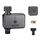 NADSTER Bluetooth WiFi Controller remoto automatico temporizzato per l'irrigazione dei fiori, specifica: presa singola NADSTER Bluetooth WiFi Controller remoto automatico temporizzato per l'irrigazione dei fiori, specifica: presa singola