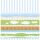 4 rotoli/scatola 2,5 cm x 2 m di nastro adesivo Washi Slow Life per scrapbooking e decorazioni di diari, stile: Secret Lake 4 rotoli/scatola 2,5 cm x 2 m di nastro adesivo Washi Slow Life per scrapbooking e decorazioni di diari, stile: Secret Lake