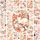 Nastro adesivo Washi 5 cm x 5 m (lunghezza modello 150 cm) Nastro adesivo per diario con cuori per ragazze carine, stile: Cat Life