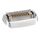 Per la lama di ricambio per rasoio elettrico Braun Series 9, lamina d'oro, stile 92S con testo