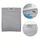 Per parti di ricambio del filtro della cappa da cucina Poweka Bosch 310 x 250 x 9 mm