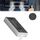 Parti di ricambio per filtro cappa Siemens HZ9VRCRO Bosch HEZ9VRUDO 17004796 Parti di ricambio per filtro cappa Siemens HZ9VRCRO Bosch HEZ9VRUDO 17004796