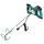 Miscelatore elettrico per calcestruzzo portatile ad alta potenza da 220 V (spina europea blu) Miscelatore elettrico per calcestruzzo portatile ad alta potenza da 220 V (spina europea blu)