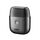 VGR V-340 5W USB Mini Rasoio elettrico portatile alternativo (nero)