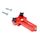 Guida per tagliere sottile con tavolo a rulli Fonson Woodworking, modello: GD704B Guida per tagliere sottile con tavolo a rulli Fonson Woodworking, modello: GD704B