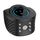 QSQ218 Spina europea repellente per topi ad ultrasuoni ad alta potenza per uso domestico a LED multifunzionale (nero) QSQ218 Spina europea repellente per topi ad ultrasuoni ad alta potenza per uso domestico a LED multifunzionale (nero)