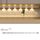 Barra luminosa a LED con sensore di movimento per armadio e guardaroba, spina CN 220V, specifiche: bianco caldo 70 cm Barra luminosa a LED con sensore di movimento per armadio e guardaroba, spina CN 220V, specifiche: bianco caldo 70 cm