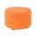 Coprisgabello universale elasticizzato all-inclusive, protezione antipolvere per sedili domestici, stile: arancione rotondo Coprisgabello universale elasticizzato all-inclusive, protezione antipolvere per sedili domestici, stile: arancione rotondo