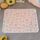 Pannolino per neonati, per uso domestico, materasso per il periodo mestruale femminile, stile: coniglio rosa (70 x 100 cm) Pannolino per neonati, per uso domestico, materasso per il periodo mestruale femminile, stile: coniglio rosa (70 x 100 cm)