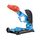 MOYI Piccolo tavolo multifunzionale modificato sega elettrica trapano smerigliatrice angolare staffa fissa (6105B) MOYI Piccolo tavolo multifunzionale modificato sega elettrica trapano smerigliatrice angolare staffa fissa (6105B)