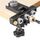Ganwei 3 in 1 Mini punzone di posizionamento per lavorazione del legno con parti incorporate, modello: MG0-001-0048-A Ganwei 3 in 1 Mini punzone di posizionamento per lavorazione del legno con parti incorporate, modello: MG0-001-0048-A