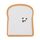 Carino Toast Assorbente Polpa di Legno Spugna Spazzola Lavastoviglie Panno Cucina Strumento Pulizia, Stile: Faccia di Dodo Carino Toast Assorbente Polpa di Legno Spugna Spazzola Lavastoviglie Panno Cucina Strumento Pulizia, Stile: Faccia di Dodo