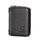 Portafoglio porta carte multi-slot in pelle bovina con cerniera e RFID antifurto BULL CAPTAIN (nero) Portafoglio porta carte multi-slot in pelle bovina con cerniera e RFID antifurto BULL CAPTAIN (nero)