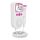 B3 Home Doppler Ultrasuoni Monitor cardiaco fetale portatile per donne incinte (rosa) B3 Home Doppler Ultrasuoni Monitor cardiaco fetale portatile per donne incinte (rosa)