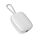 YG-02 Mini UVC Ultravioletto Spazzolino Disinfezione Scatola Portatile USB Ricaricabile Sterilizzatore da Viaggio (Bianco)